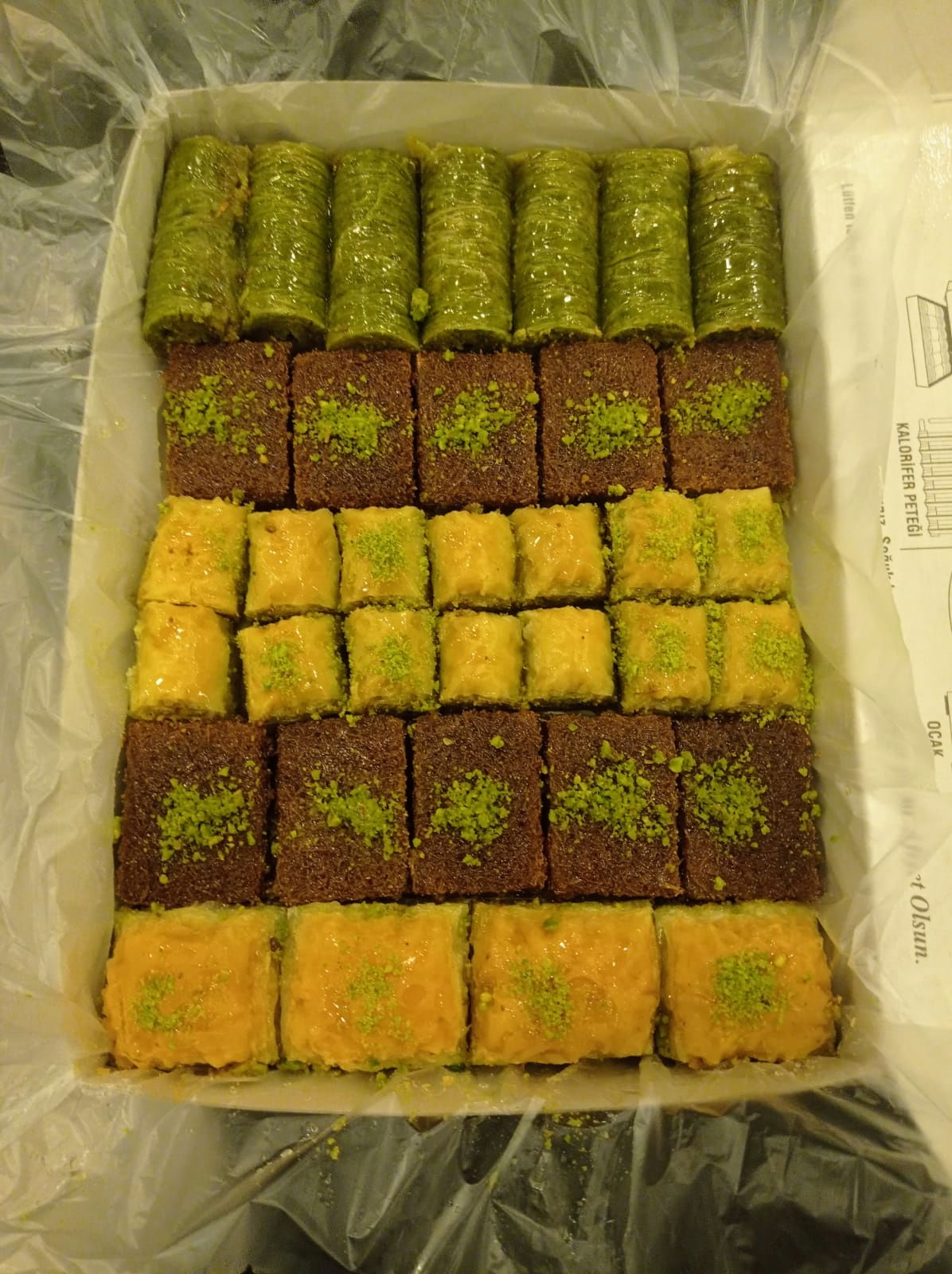 Diyarbakır Tatlı Kebap Lahmacun Salonu