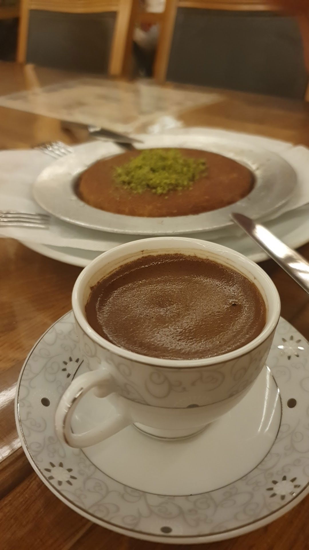 Diyarbakır Tatlı Kebap Lahmacun Salonu