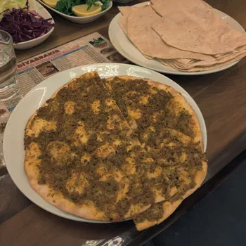 Diyarbakır Tatlı Kebap Lahmacun Salonu resimleri