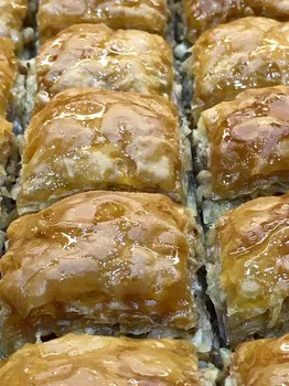 Diyarbakır Tatlı Kebap Lahmacun Salonu resimleri