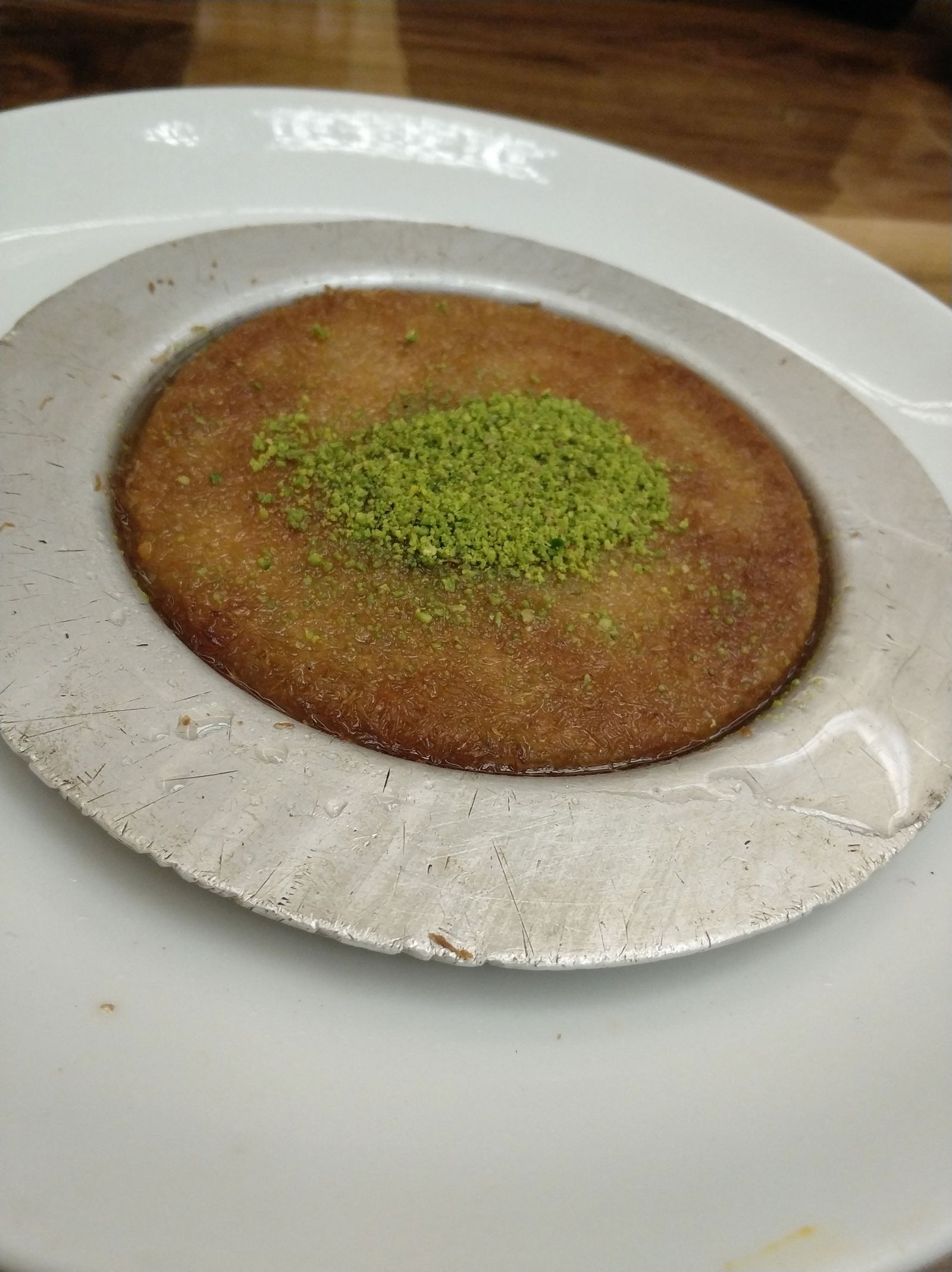 Diyarbakır Tatlı Kebap Lahmacun Salonu