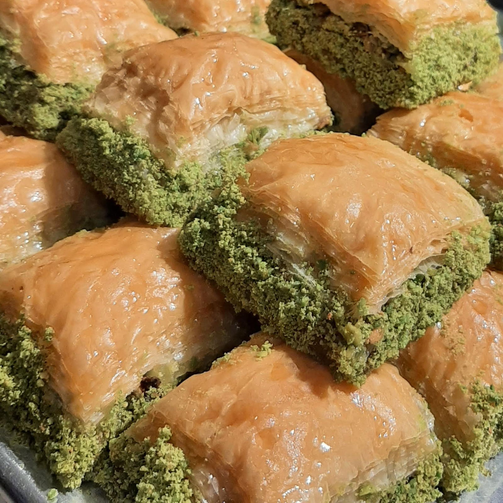 Diyarbakır Tatlı Kebap Lahmacun Salonu