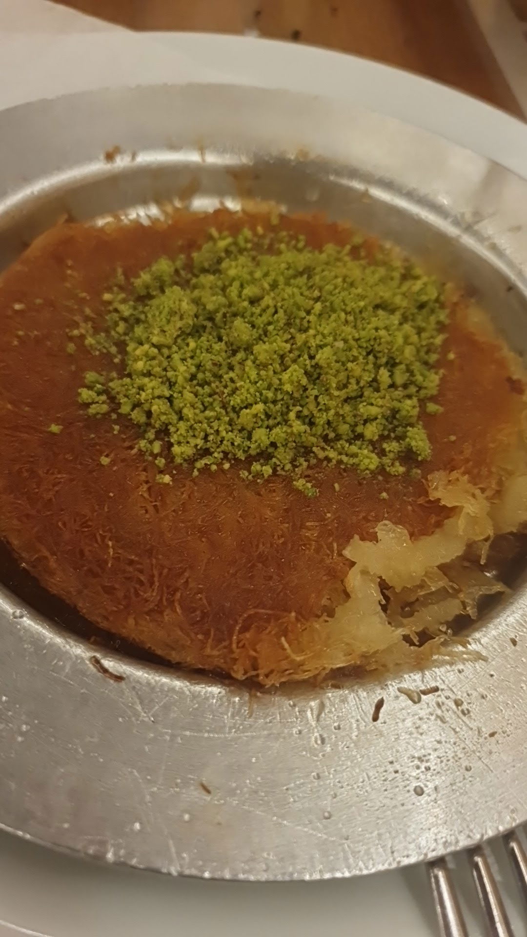 Diyarbakır Tatlı Kebap Lahmacun Salonu