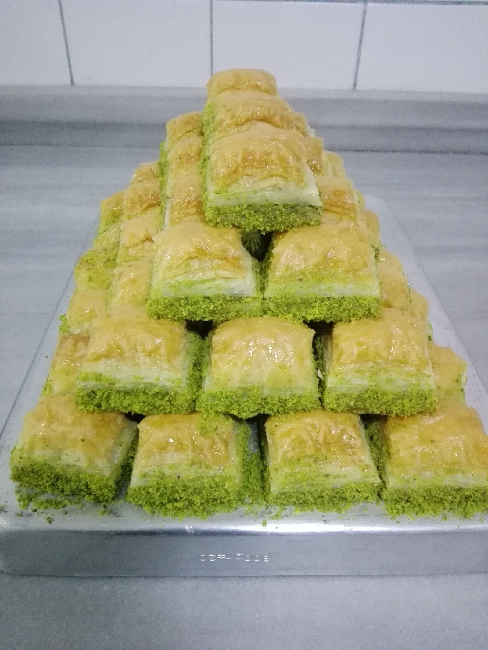 Diyarbakır Tatlı Kebap Lahmacun Salonu