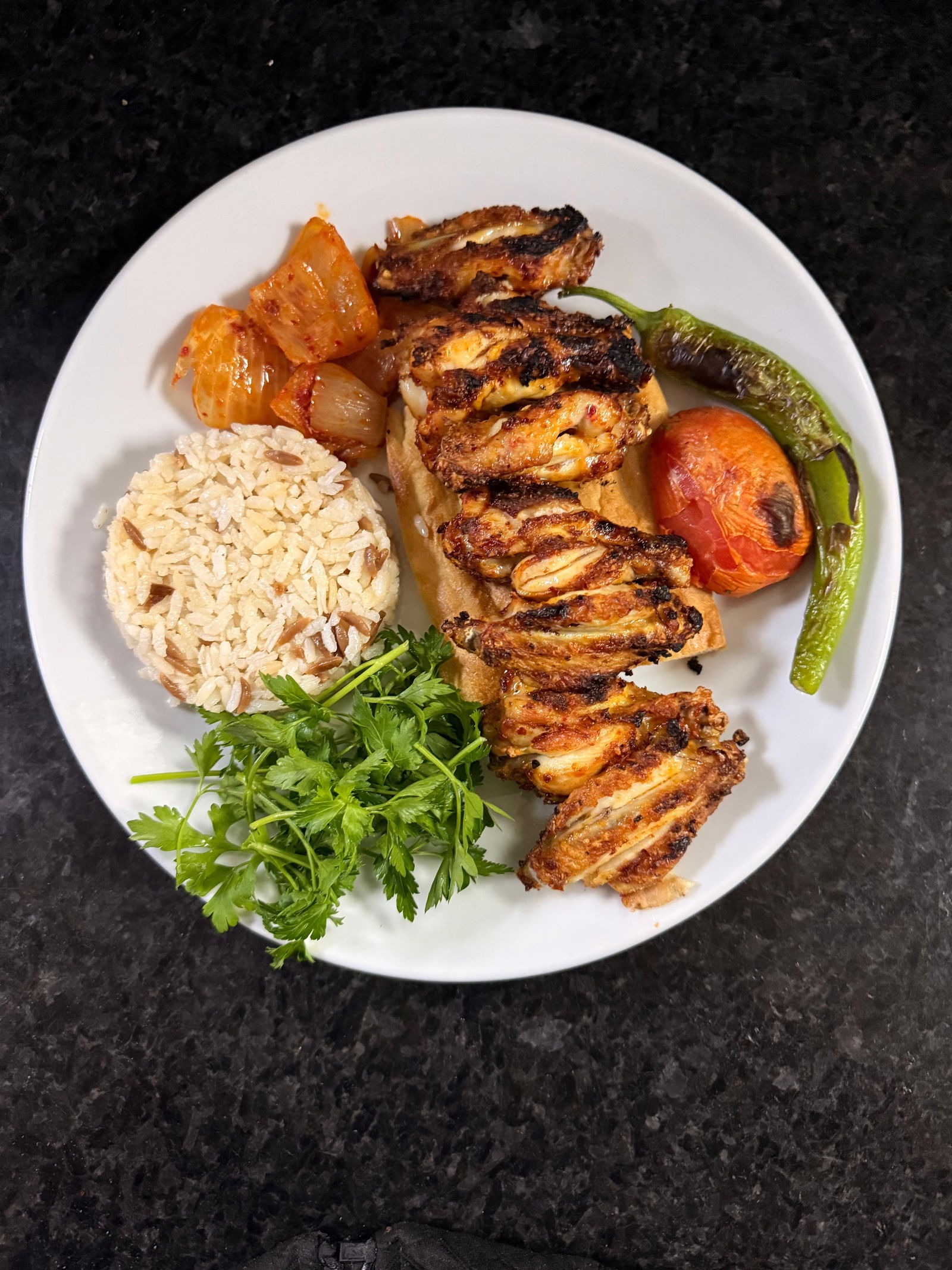 Diyarbakır Tatlı Kebap Lahmacun Salonu