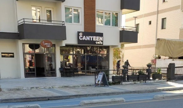 Kardeşler Pide Çorba Salonu