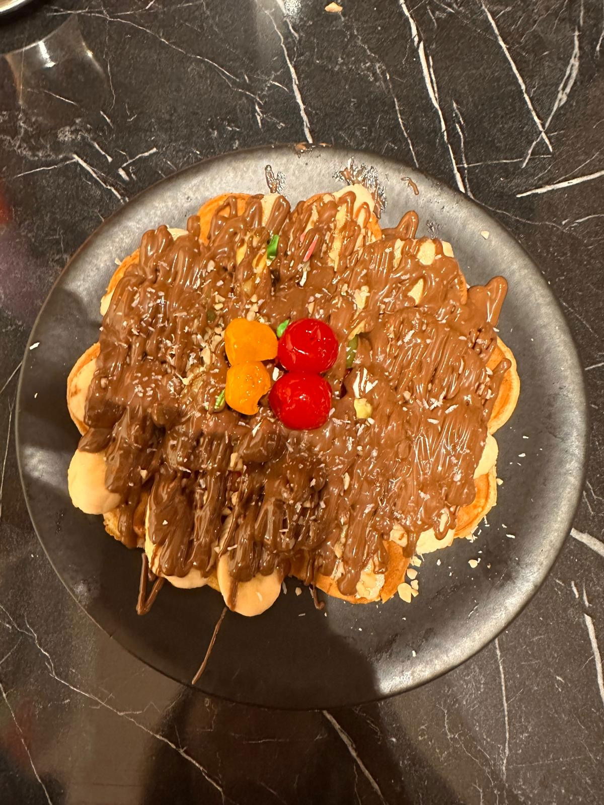 Keyf-I Kumpir & Waffle ® | Maltepe |