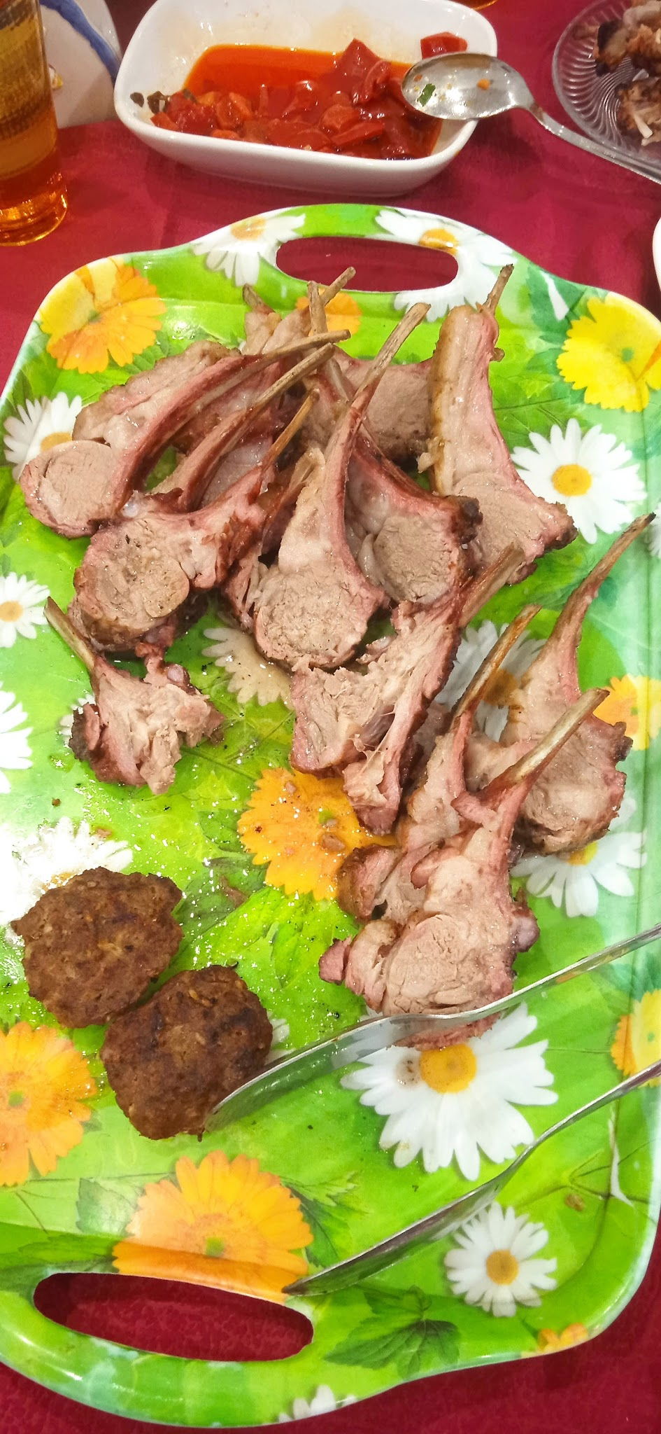 Keyf-I Kumpir & Waffle ® | Maltepe |