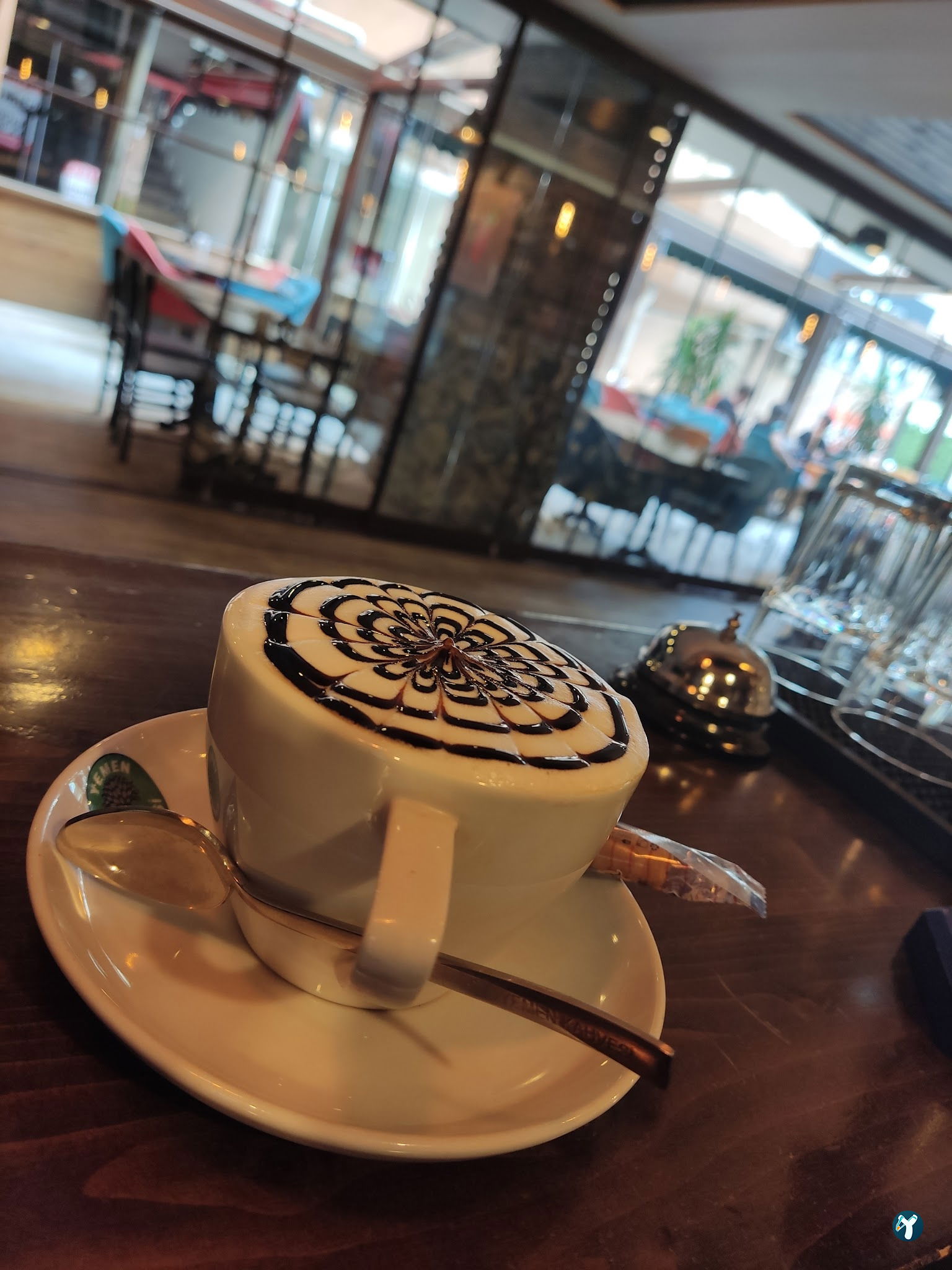 İz Cafe & Restaurant
