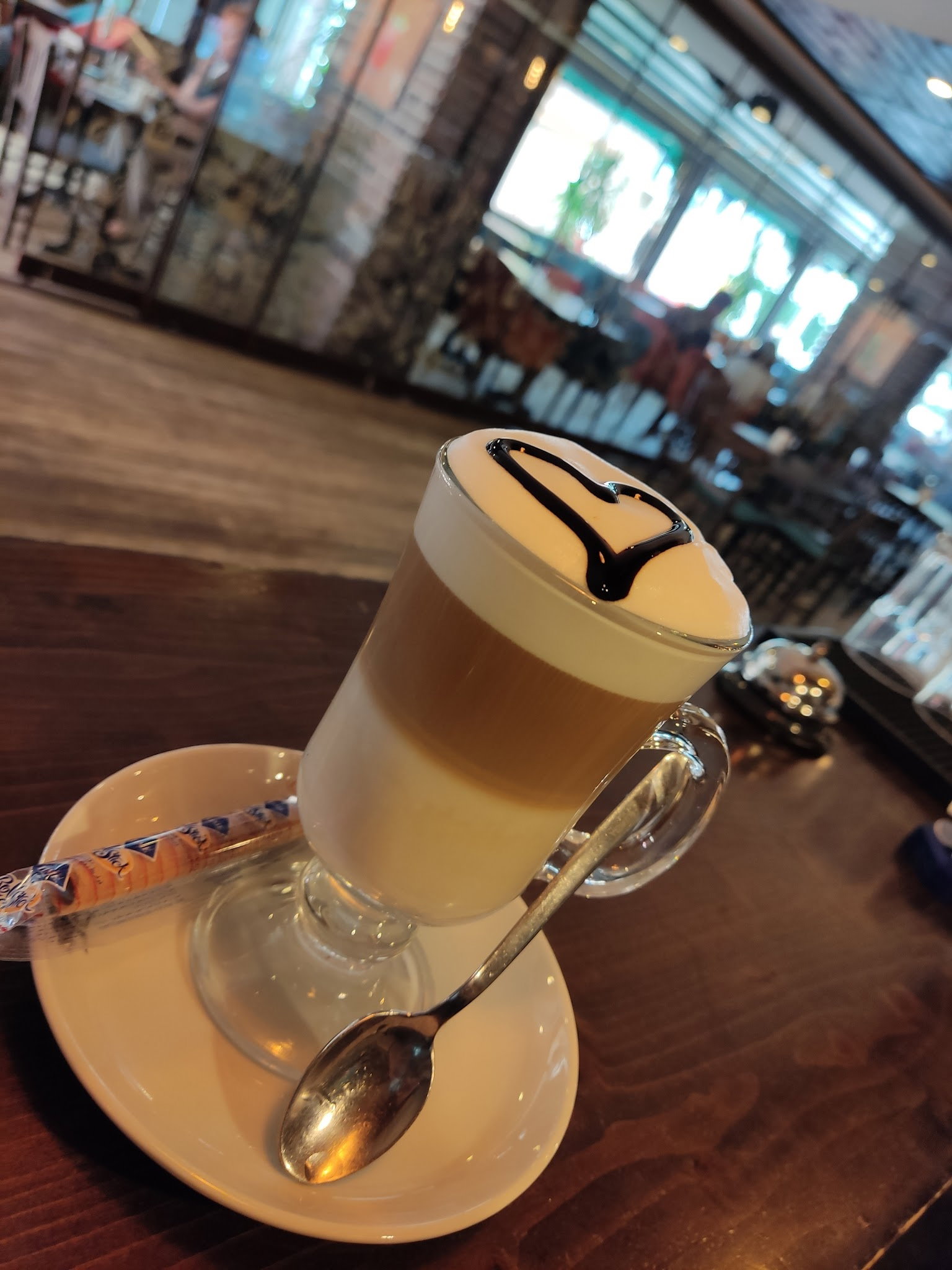 İz Cafe & Restaurant