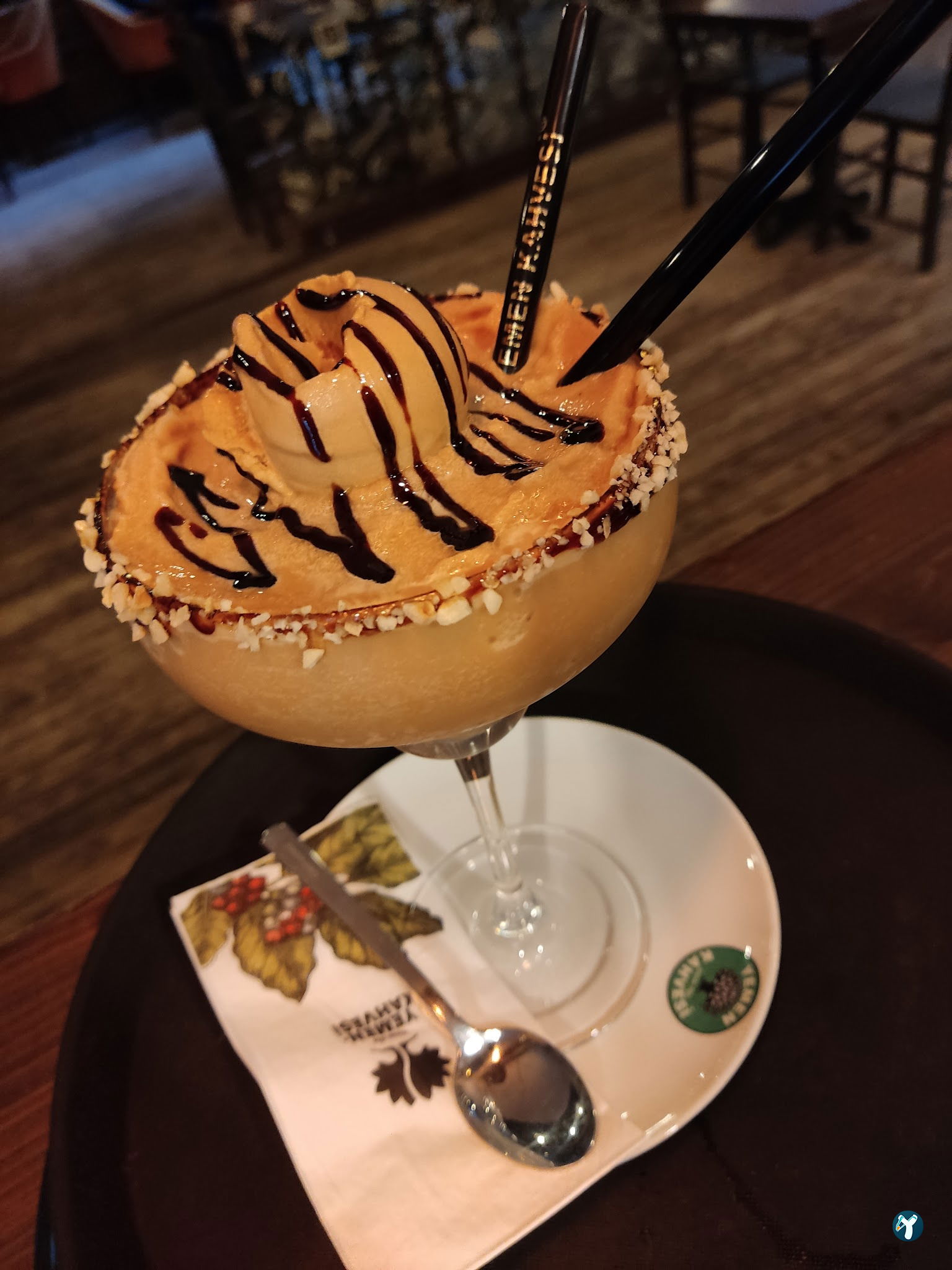 İz Cafe & Restaurant
