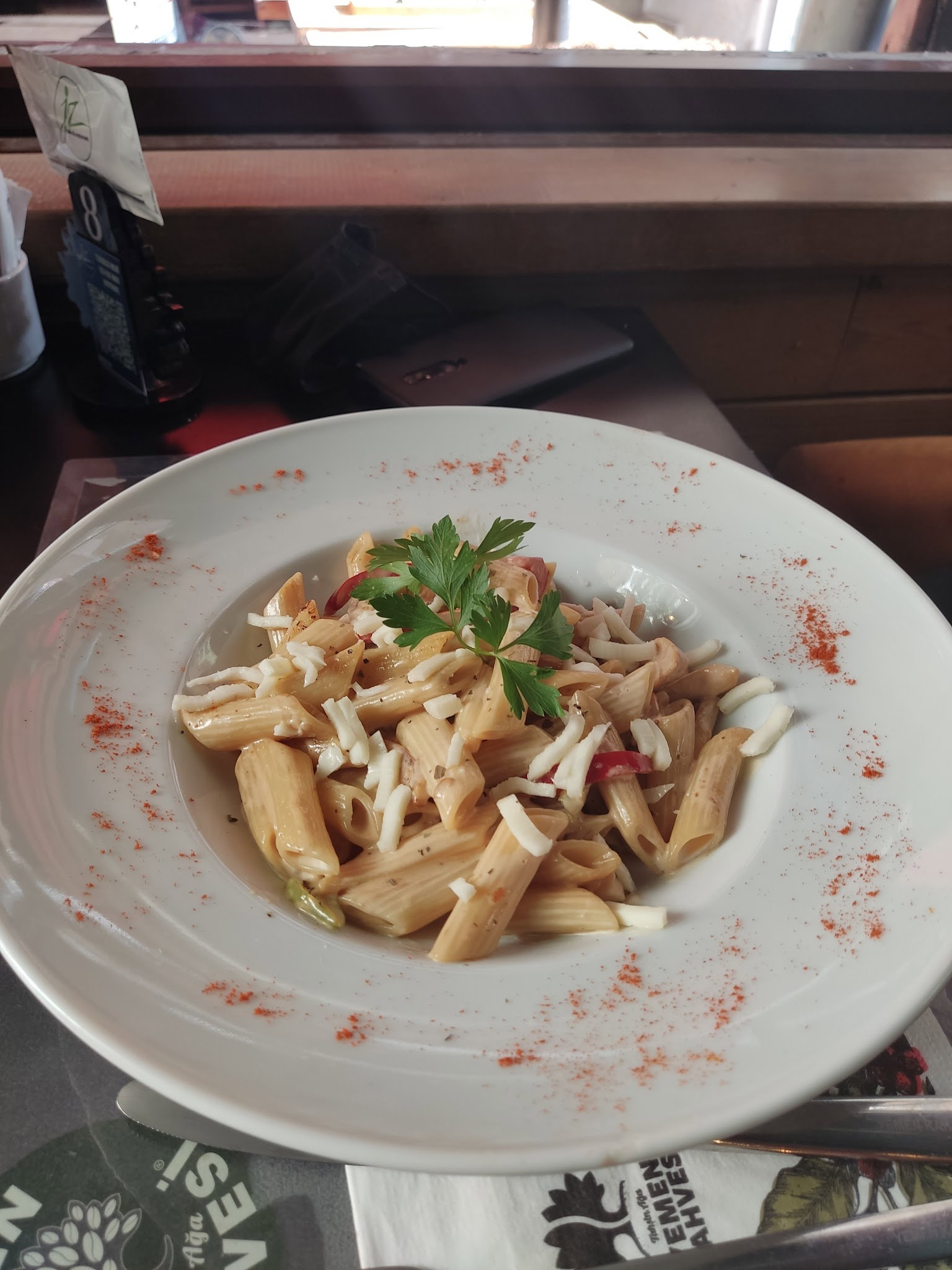 İz Cafe & Restaurant