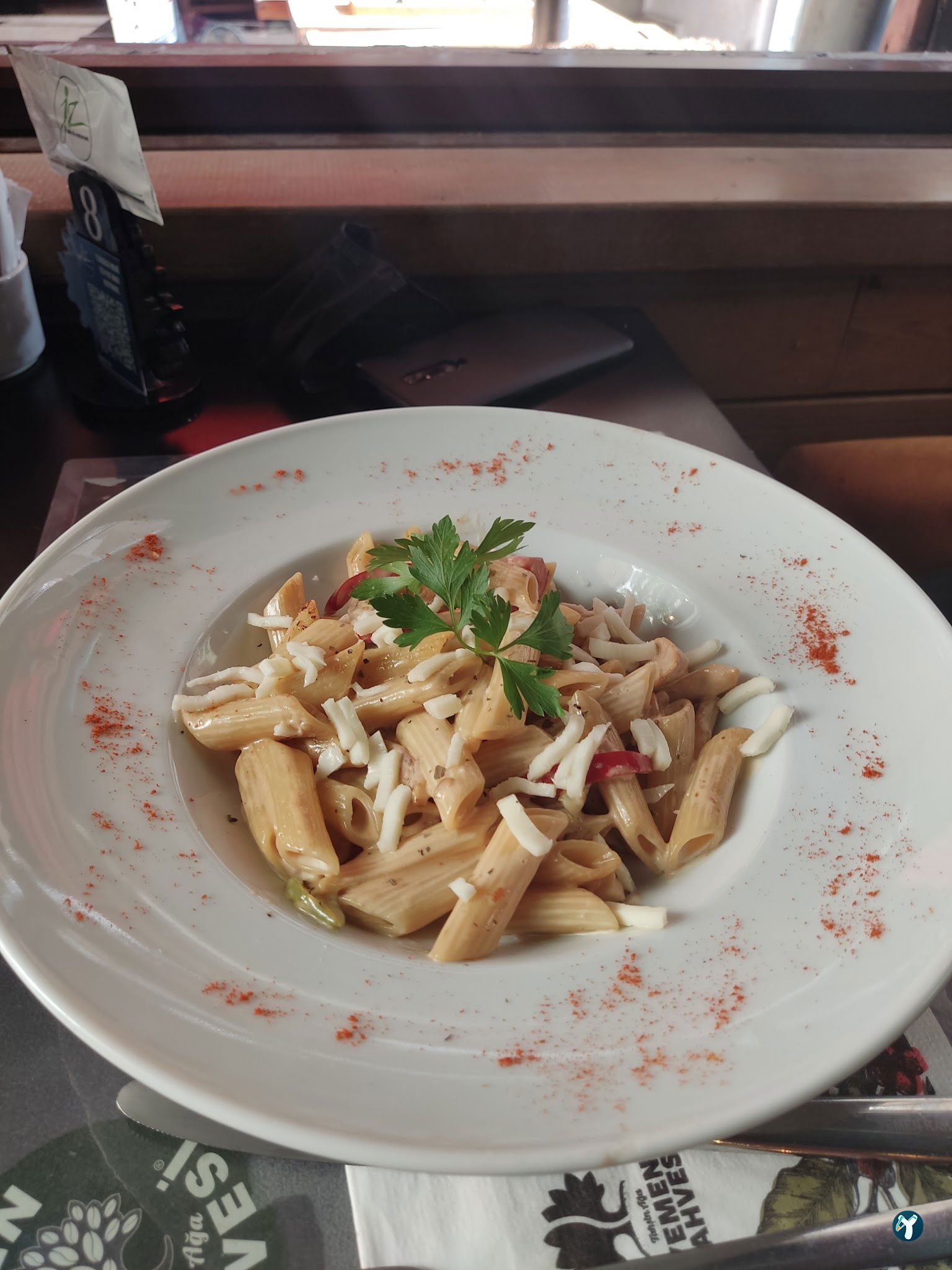 İz Cafe & Restaurant
