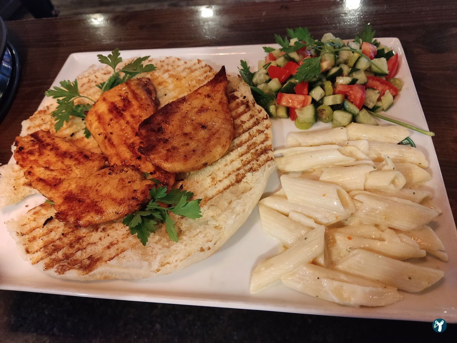 İz Cafe & Restaurant