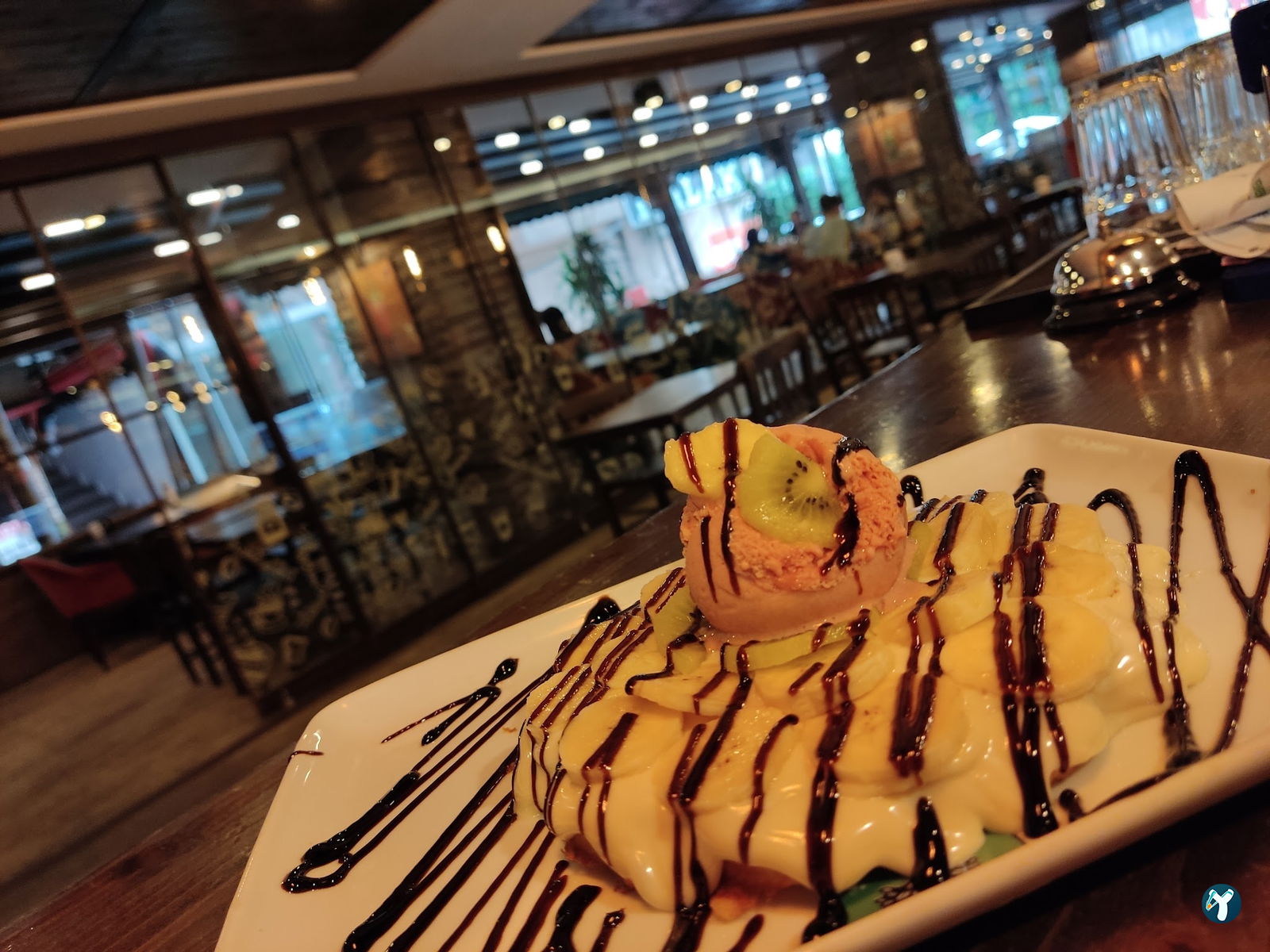 İz Cafe & Restaurant