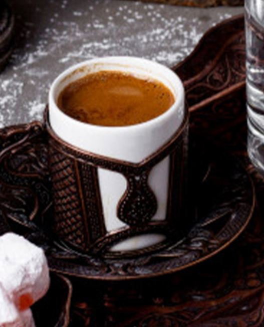 İz Cafe & Restaurant