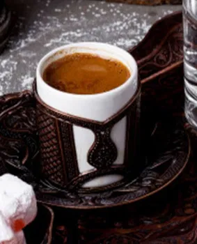 İz Cafe & Restaurant resimleri