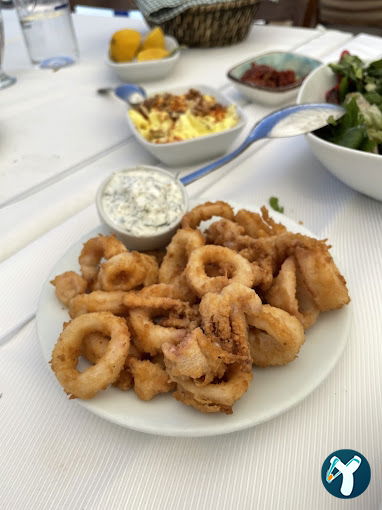 Veli Usta Orfoz Balik ve Et Restaurant
