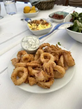Veli Usta Orfoz Balik ve Et Restaurant resimleri