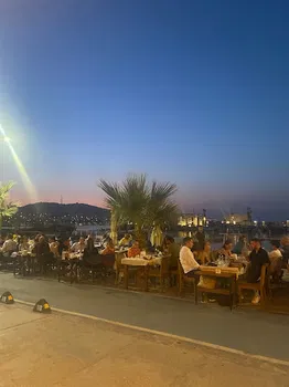 Veli Usta Orfoz Balik ve Et Restaurant resimleri