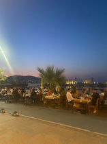 Veli Usta Orfoz Balik ve Et Restaurant