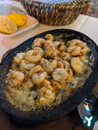 Veli Usta Orfoz Balik ve Et Restaurant