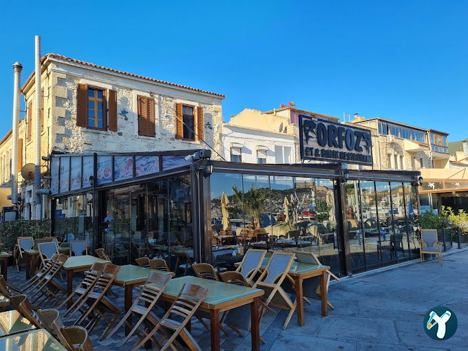 Veli Usta Orfoz Balik ve Et Restaurant