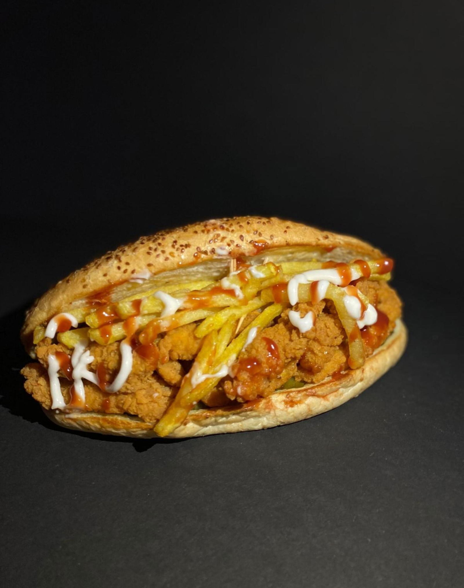 Hot Chicken