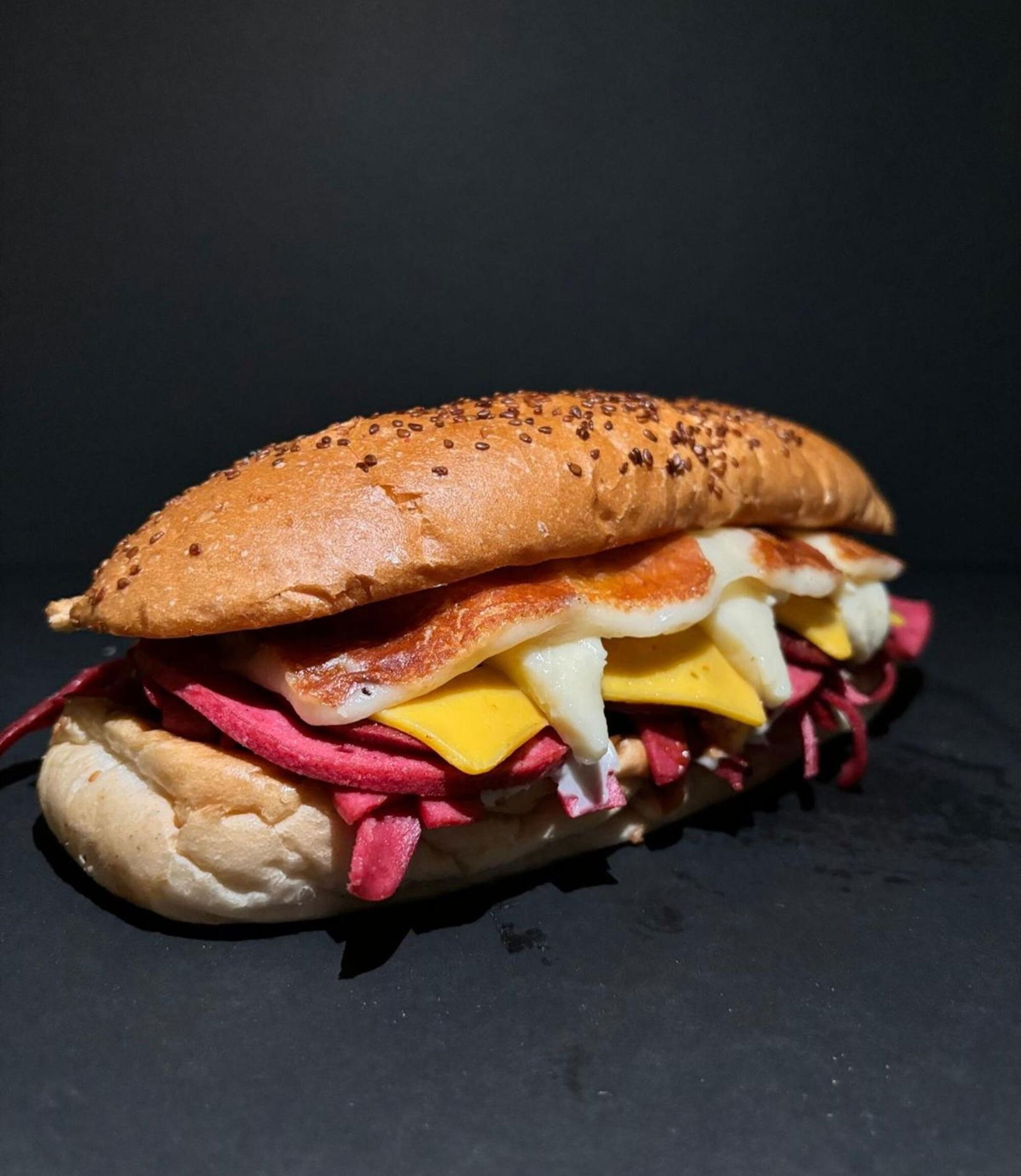 Mega Maxi