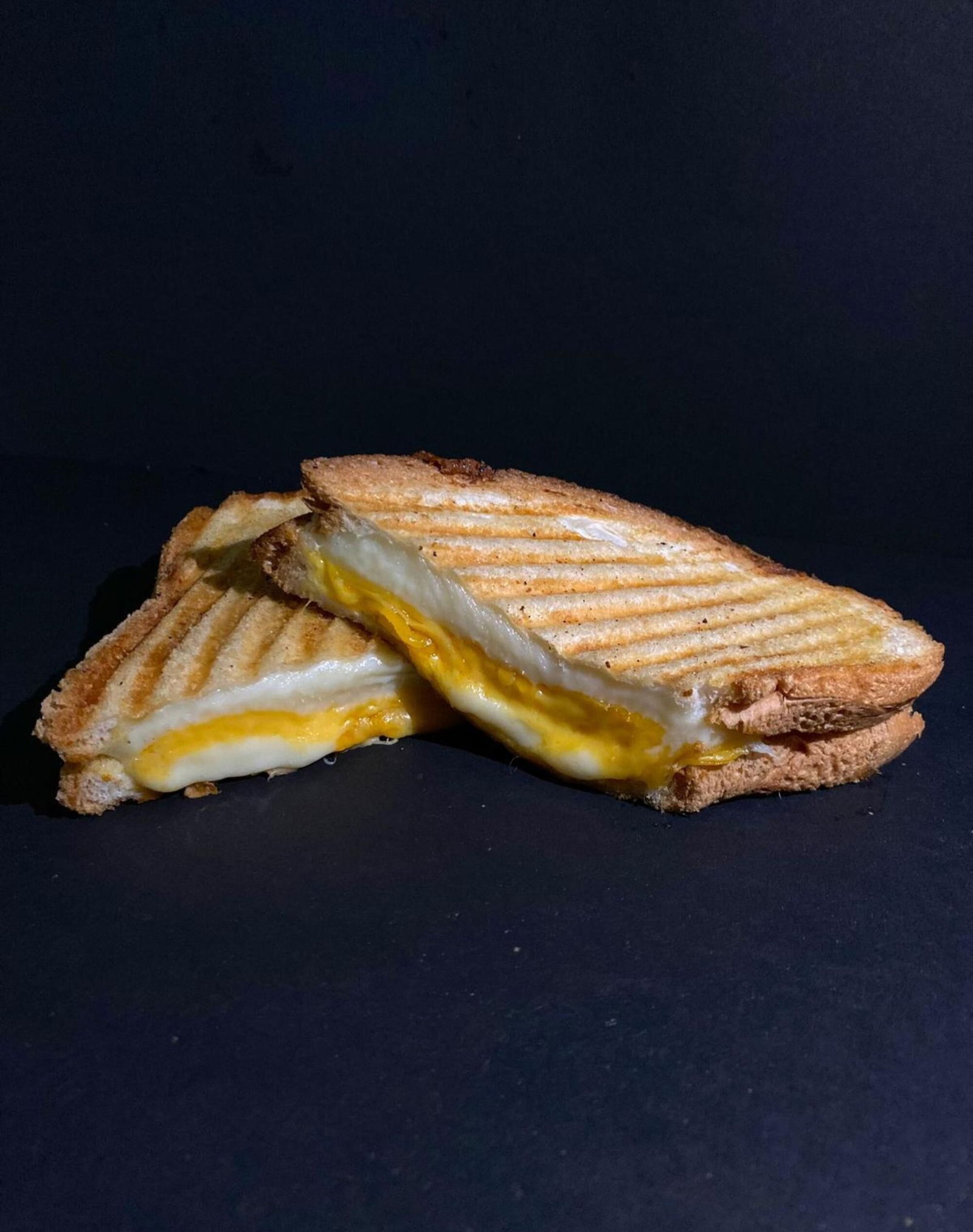 3 Peynirli Tost