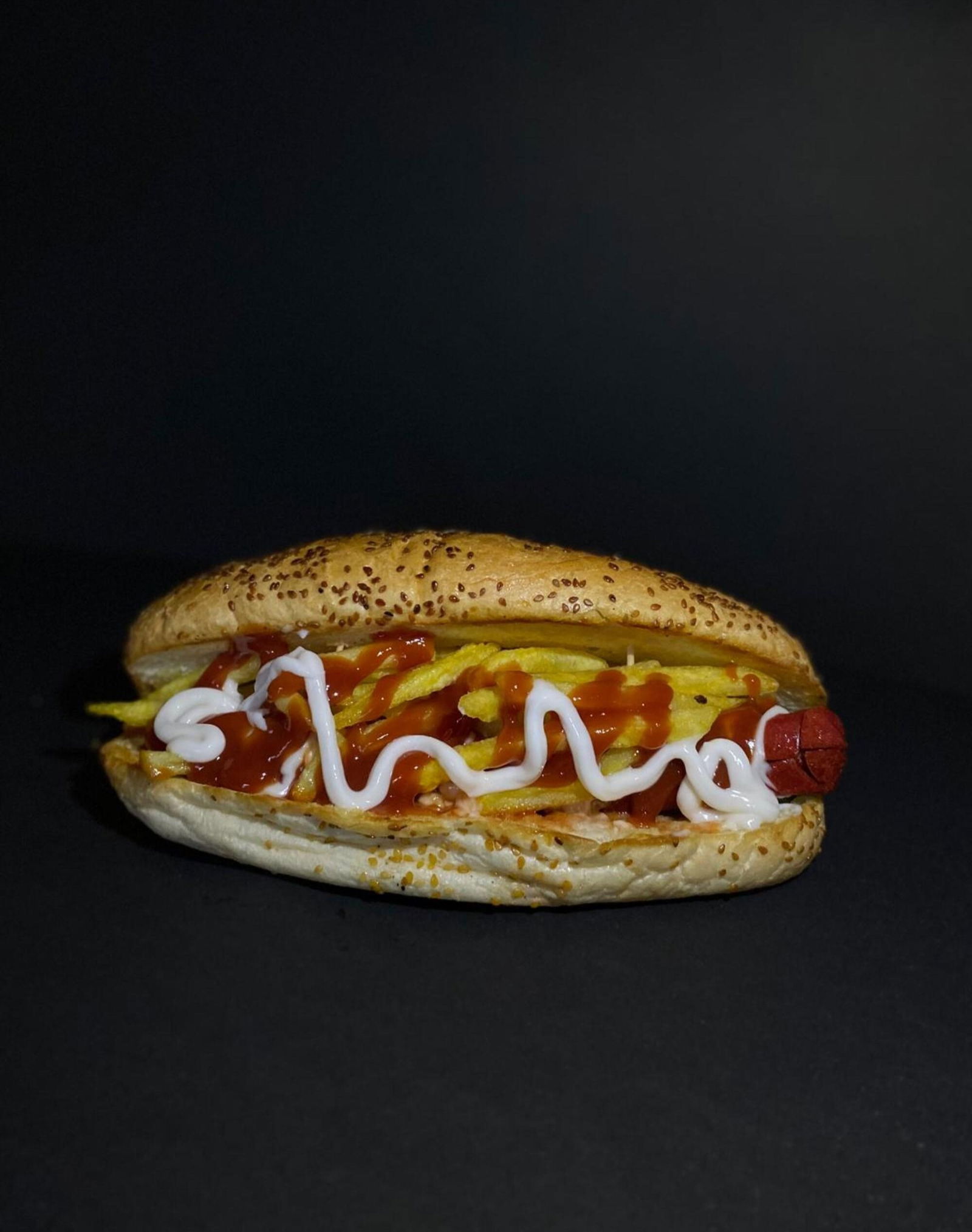 Hot Dog