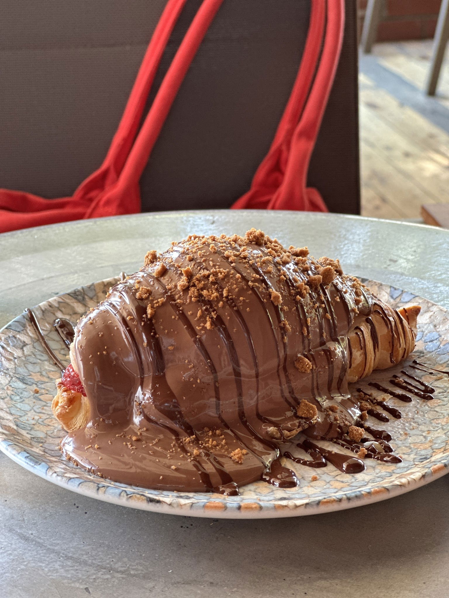 Qapcul Coffee & Roastery