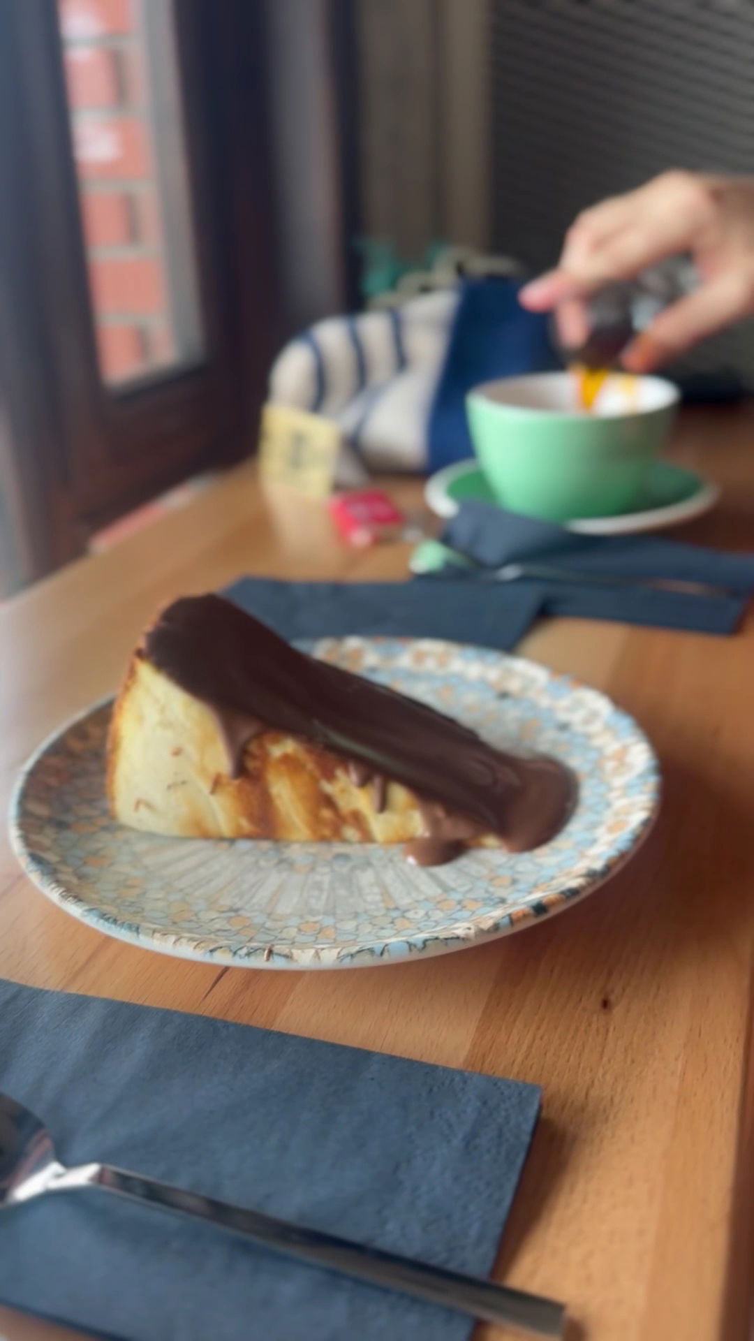 Qapcul Coffee & Roastery