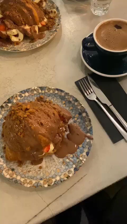 Qapcul Coffee & Roastery