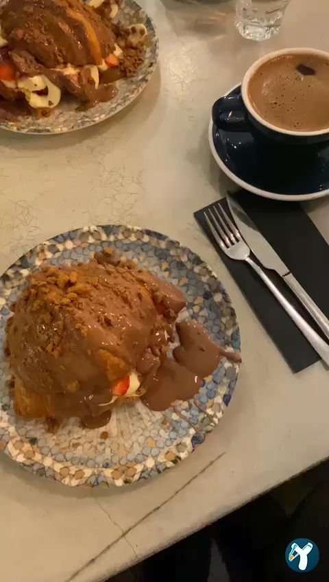 Qapcul Coffee & Roastery