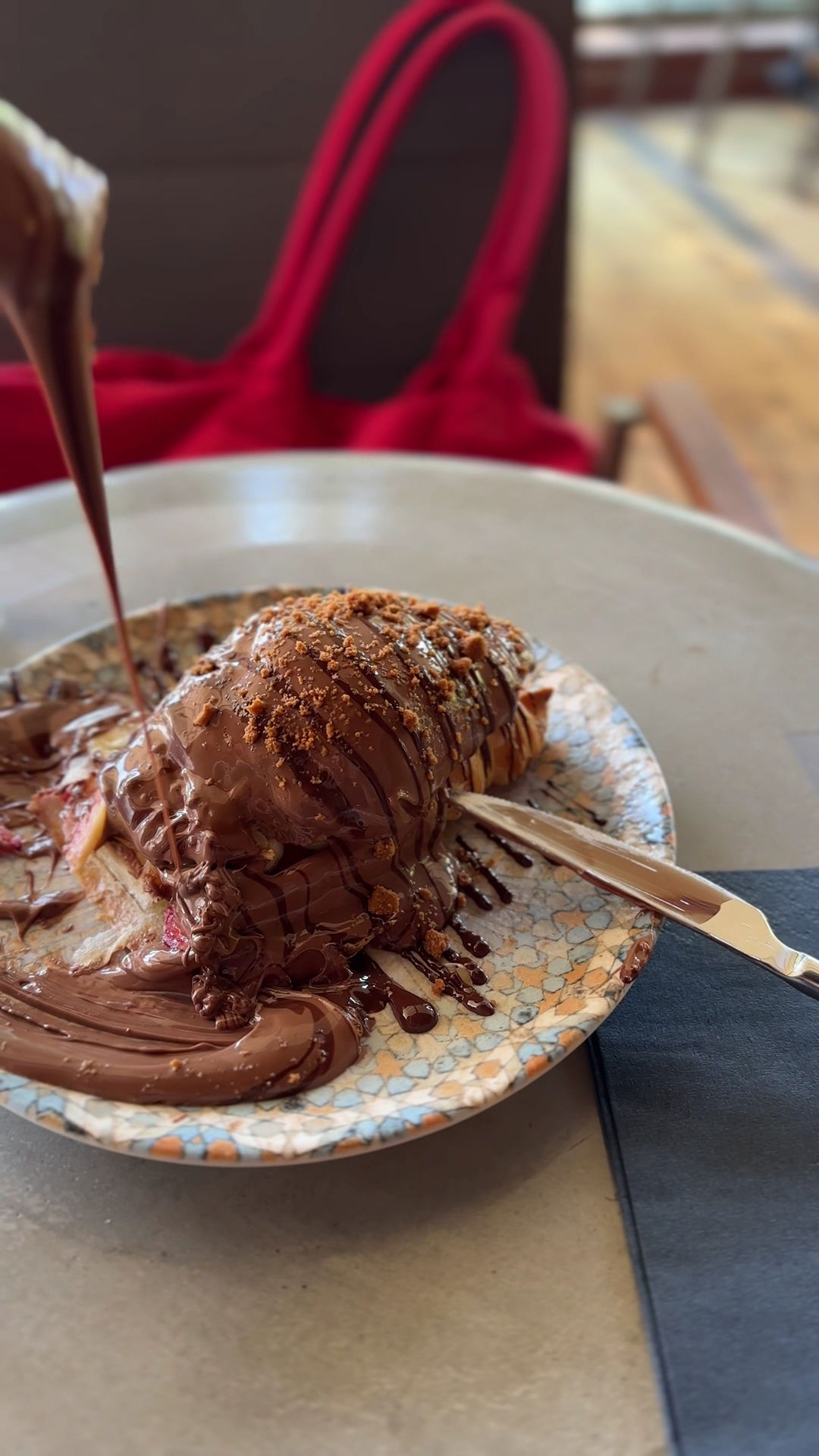 Qapcul Coffee & Roastery