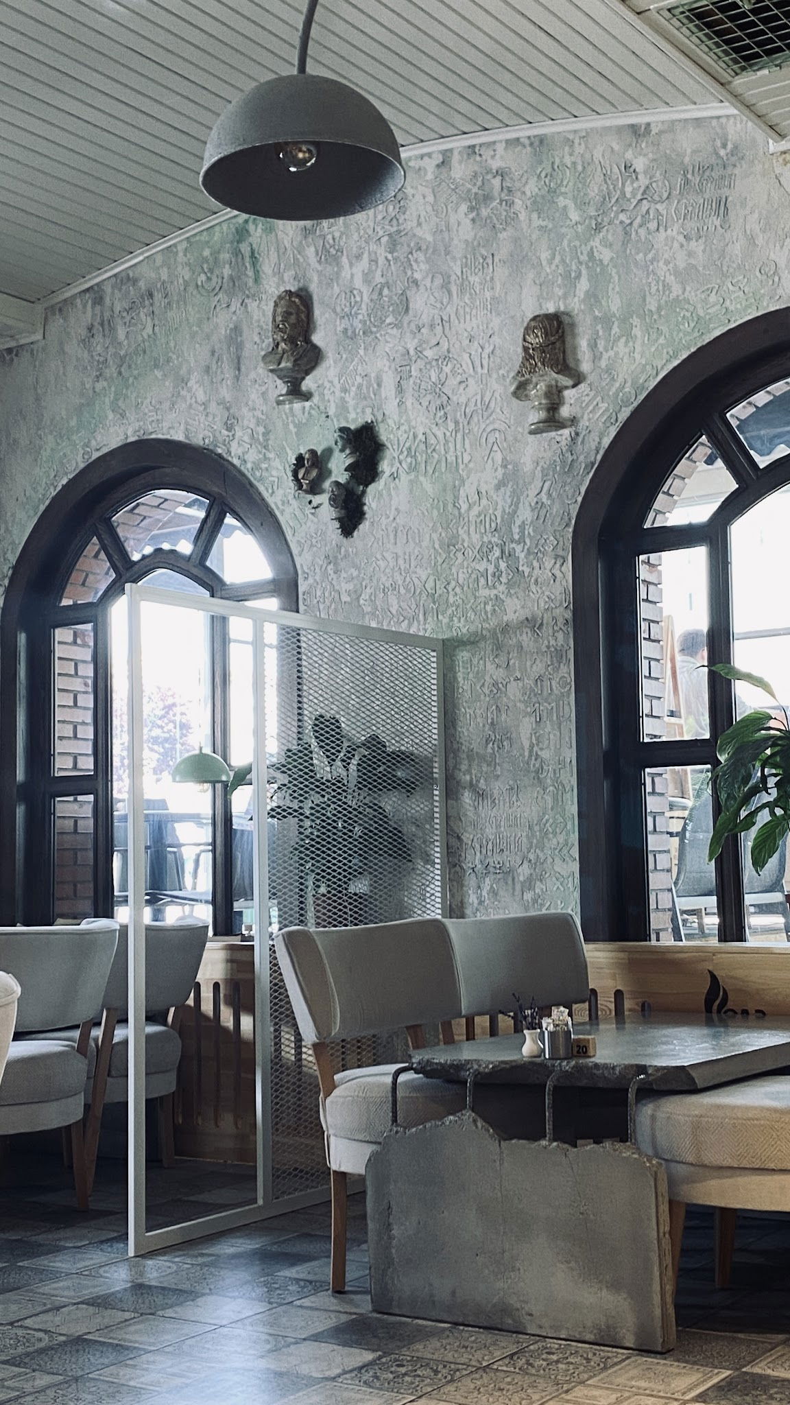 Qapcul Coffee & Roastery