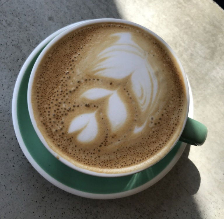 Qapcul Coffee & Roastery