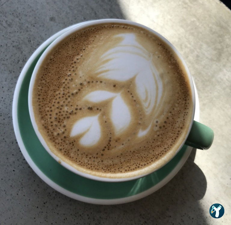 Qapcul Coffee & Roastery