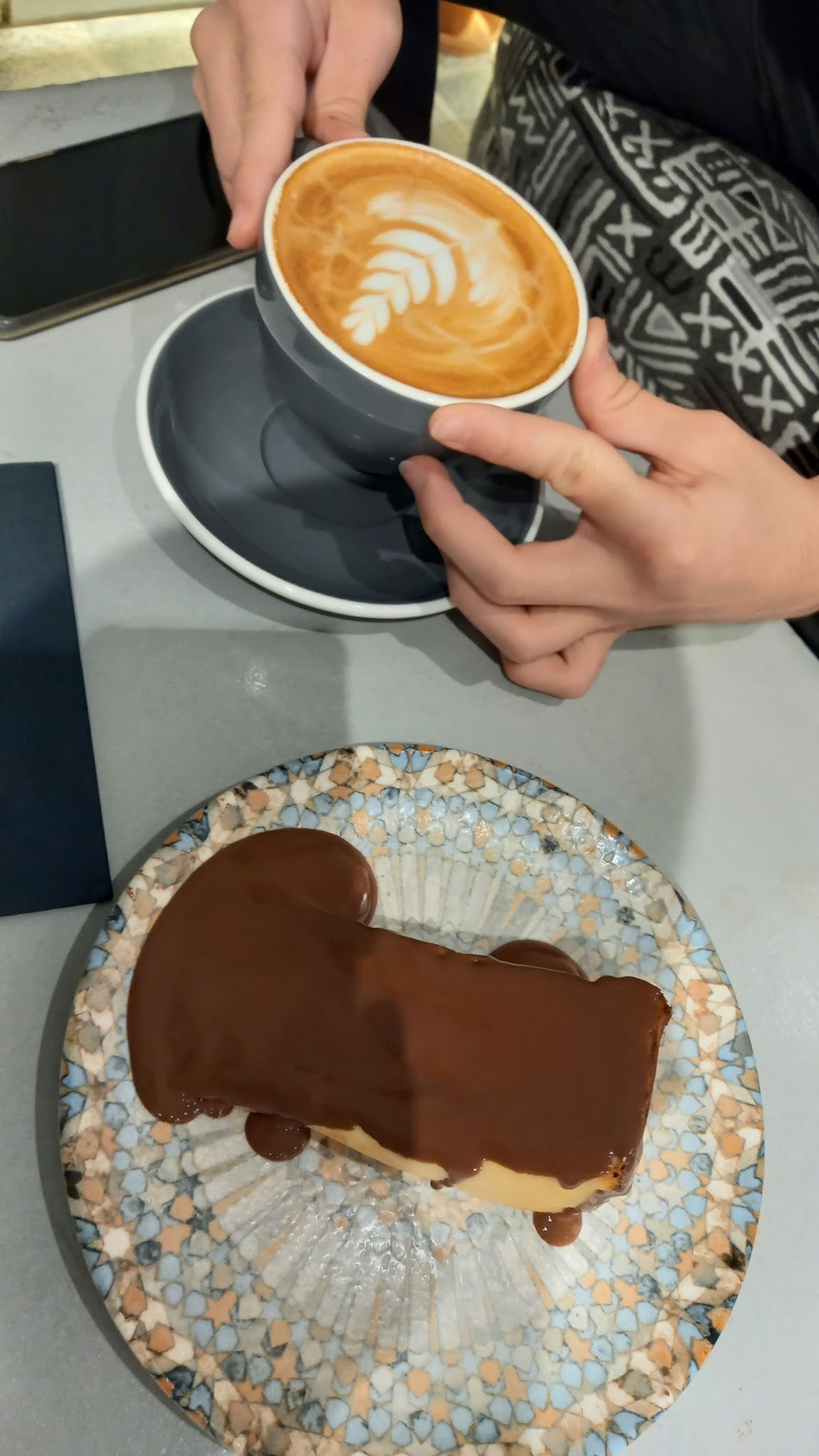 Qapcul Coffee & Roastery