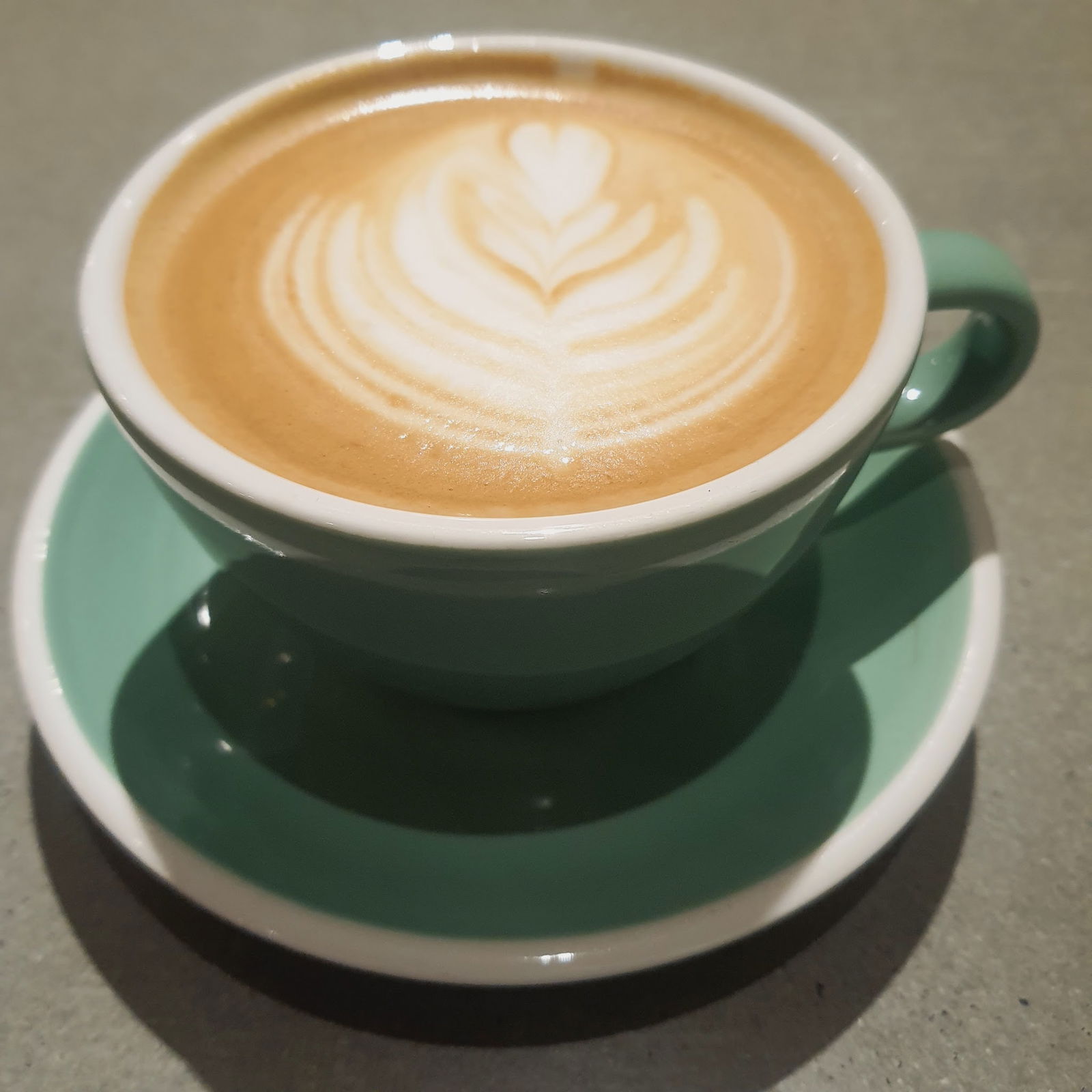 Qapcul Coffee & Roastery