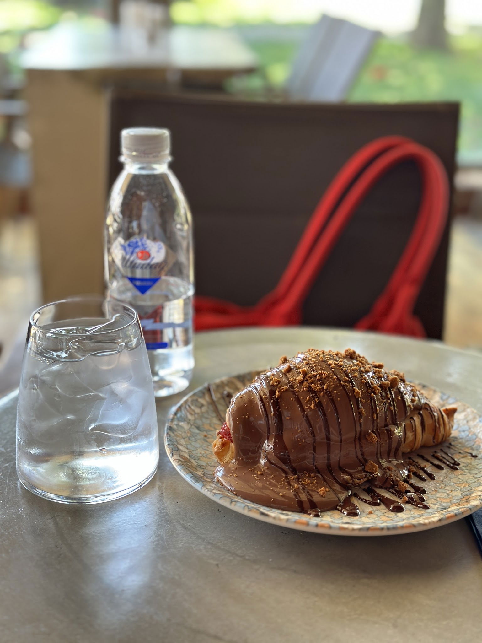 Qapcul Coffee & Roastery