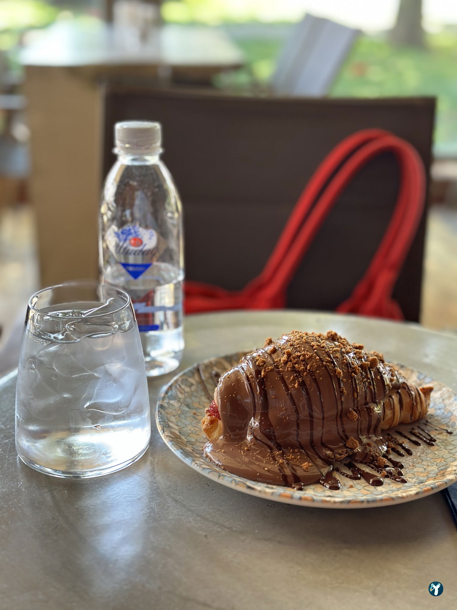 Qapcul Coffee & Roastery