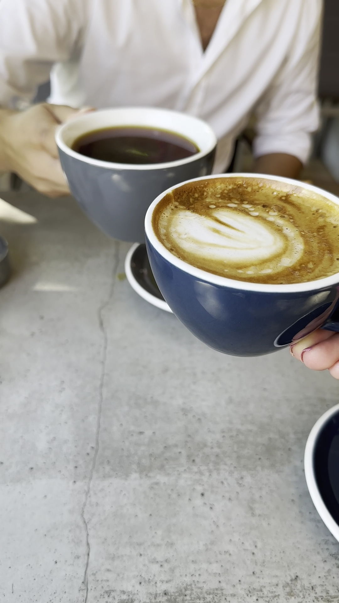 Qapcul Coffee & Roastery