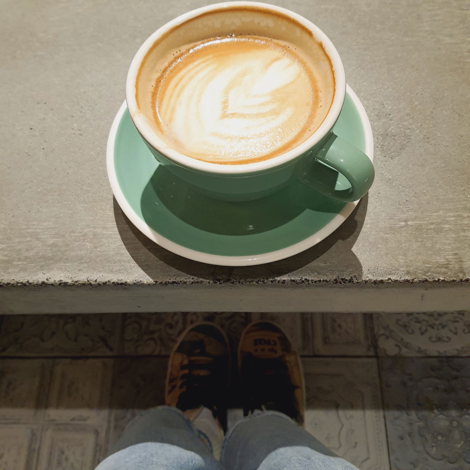 Qapcul Coffee & Roastery