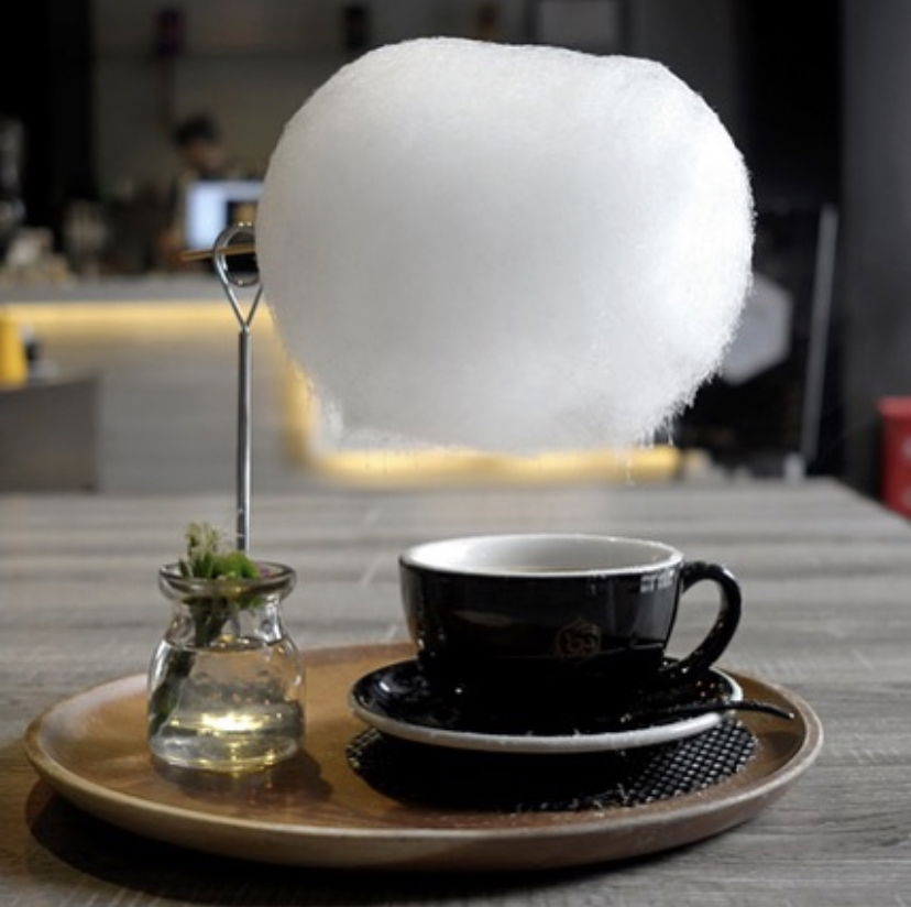 Qapcul Coffee & Roastery