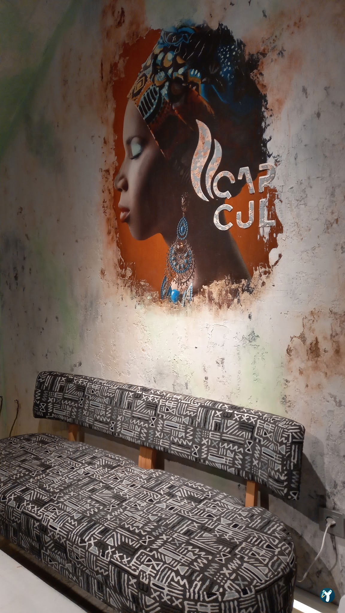 Qapcul Coffee & Roastery