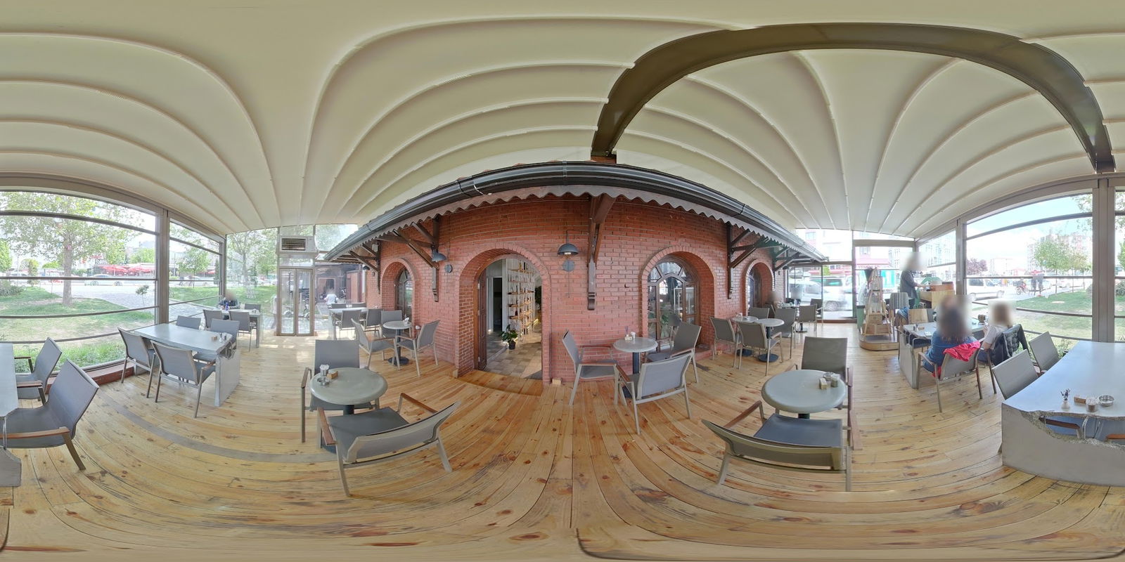 Qapcul Coffee & Roastery