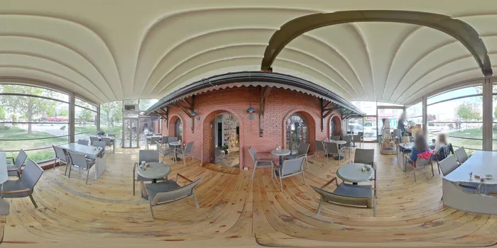 Qapcul Coffee & Roastery resimleri