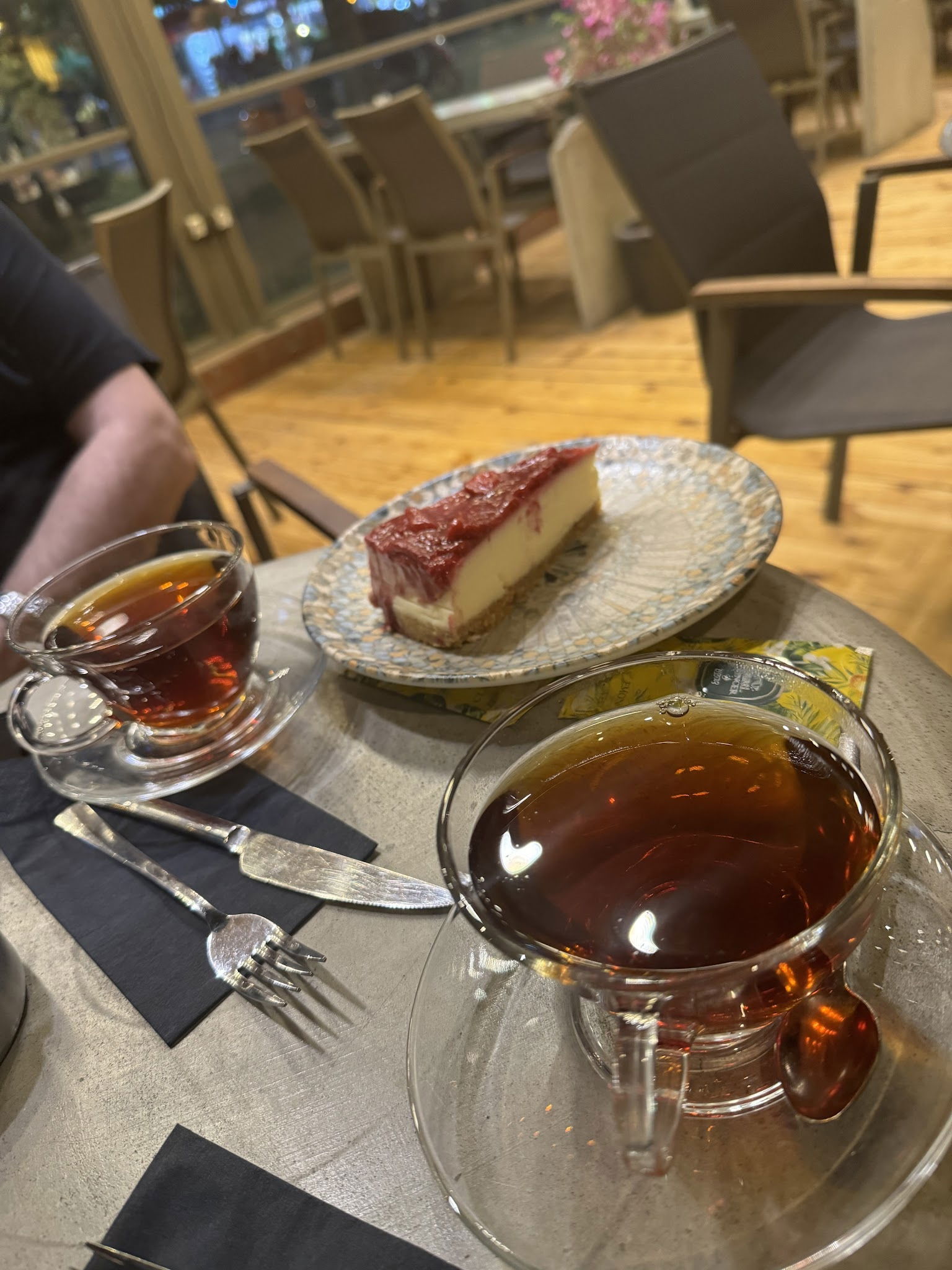 Qapcul Coffee & Roastery